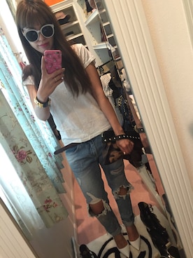 yuki♡さんのコーディネート