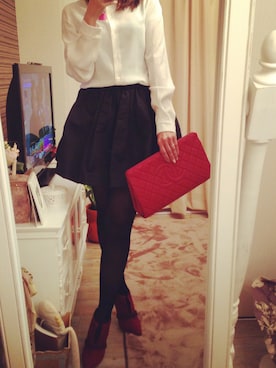 yuki♡さんのコーディネート