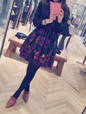 yuki♡さんのコーディネート