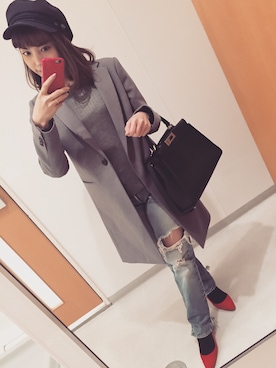 yuki♡さんのコーディネート