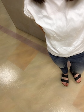 あっこさん（レディース・160cm）の秋コーディネート