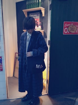 DeDe.さんのコーディネート