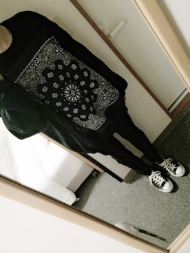 DeDe.さんのコーディネート