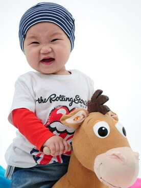 Maxさんのコーディネート