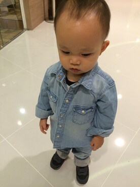 Maxさんのコーディネート