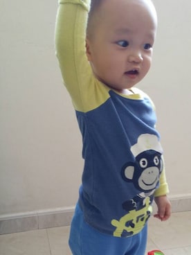 Maxさんのコーディネート