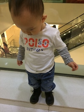 Maxさんのコーディネート