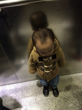 Maxさんのコーディネート