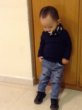 Maxさんのコーディネート