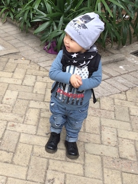 Maxさんのコーディネート