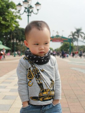 Maxさんのコーディネート