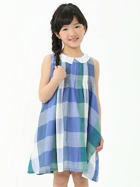 夏ワンピース のキッズ人気ファッションコーディネート Wear 夏ワンピース のキッズ人気ファッションコーディネート Wear