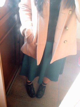 yuuna❥❥さんのコーディネート