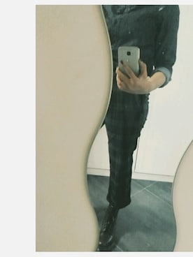 Zugzwangさんのコーディネート