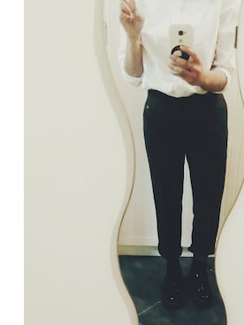 Zugzwangさんのコーディネート