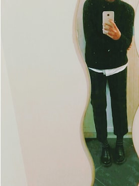 Zugzwangさんのコーディネート