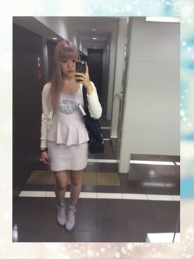 saveさんのコーディネート