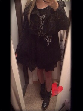 saveさんのコーディネート