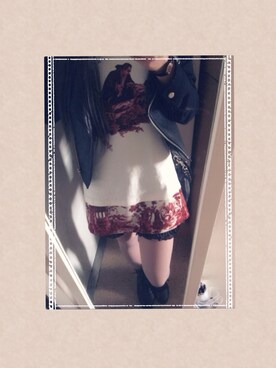 saveさんのコーディネート