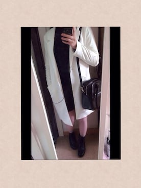 saveさんのコーディネート