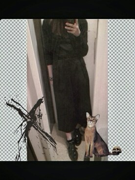 saveさんのコーディネート