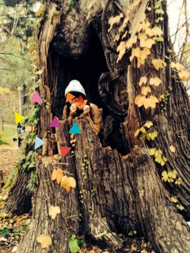 ちゃんたーさんのコーディネート