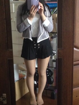 おじょさんのコーディネート