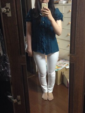 おじょさんのコーディネート