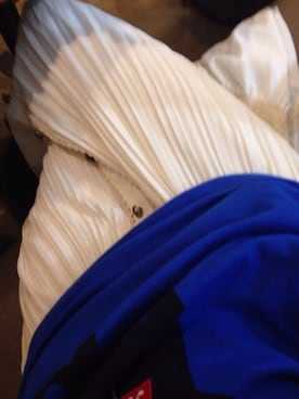 おじょさんのコーディネート