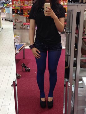 おじょさんのコーディネート