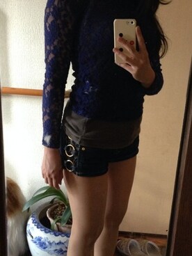 おじょさんのコーディネート