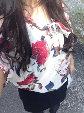 おじょさんのコーディネート