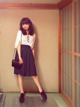 かなさんのコーディネート