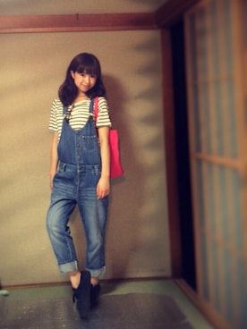 かなさんのコーディネート