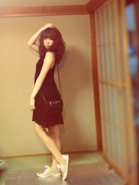 かなさんのコーディネート