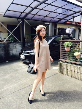 かなさんのコーディネート