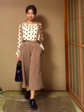 かなさんのコーディネート