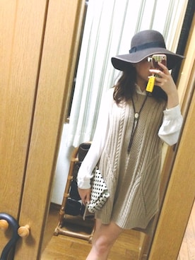 かなさんのコーディネート