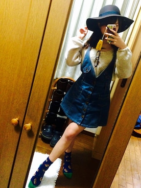 かなさんのコーディネート