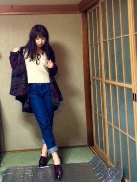 かなさんのコーディネート