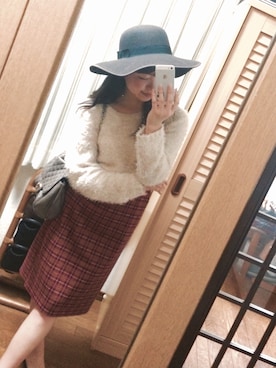 かなさんのコーディネート