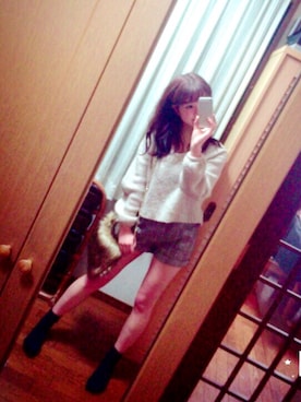 かなさんのコーディネート