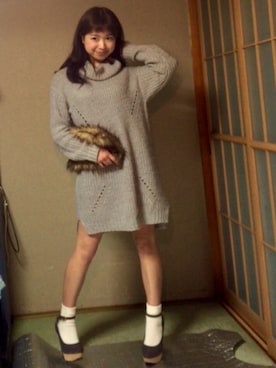 かなさんのコーディネート