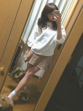 かなさんのコーディネート