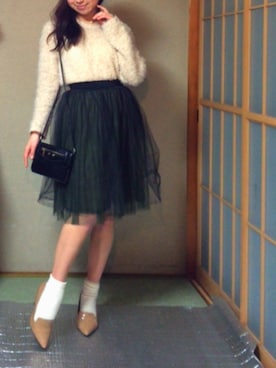 かなさんのコーディネート