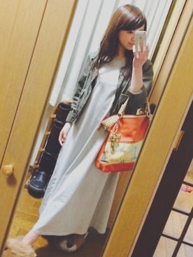 かなさんのコーディネート