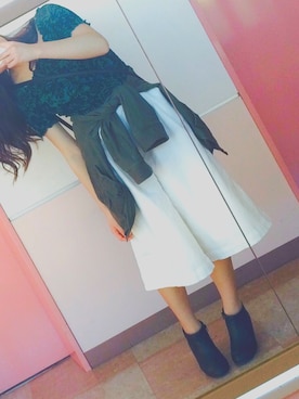 かなさんのコーディネート