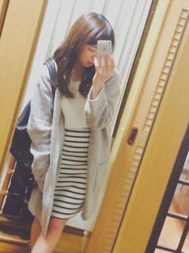 かなさんのコーディネート