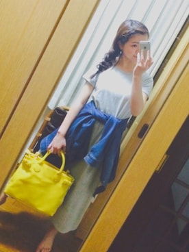 かなさんのコーディネート