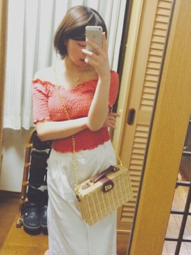 かなさんのコーディネート